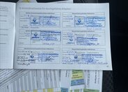 Renault Clio Kombi 1,5 l 66 kw