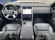 Land Rover Discovery 15