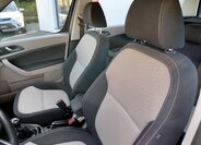 Škoda Yeti SUV / Terénní 1,4 l 90 kw