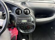 Ford Streetka Kabriolet 1,6 l 70 kw