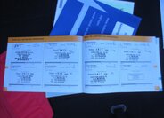 Citroën C5 Sedan / Limuzína 2,0 l 103 kw