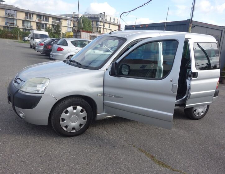 Citroën Berlingo 11
