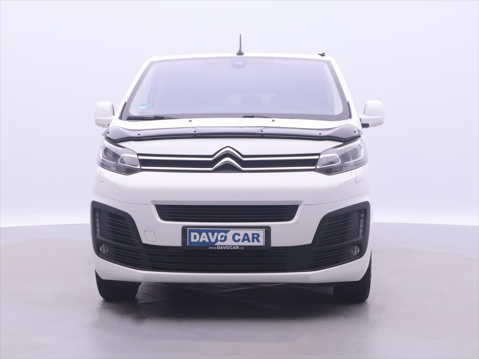 Citroën SpaceTourer MPV 2,0 l 130 kw