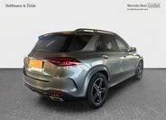 Mercedes-Benz GLE 5