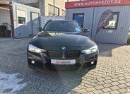 BMW Řada 3 Kombi 2,0 l 140 kw