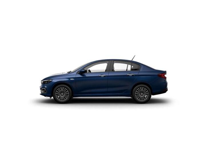Fiat Tipo 3