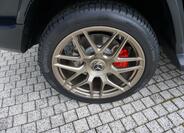 Mercedes-Benz Třídy G 7
