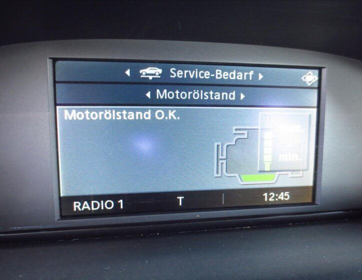 BMW Řada 3 Kombi 2,5 l 160 kw