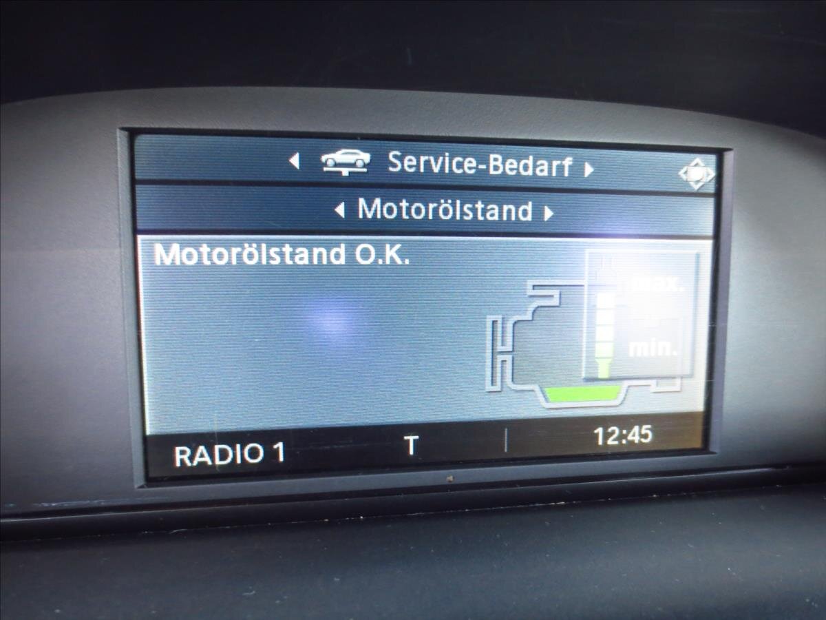 BMW Řada 3 Kombi 2,5 l 160 kw