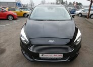 Ford S-MAX MPV 2,0 l 110 kw