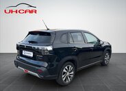 Suzuki S-Cross SUV / Terénní 1,5 l 75 kw