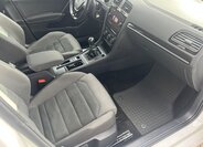 Volkswagen Golf Kombi 2,0 l 110 kw