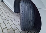 Škoda Octavia Kombi 2,0 l 85 kw