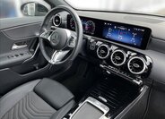 Mercedes-Benz Třídy A 18