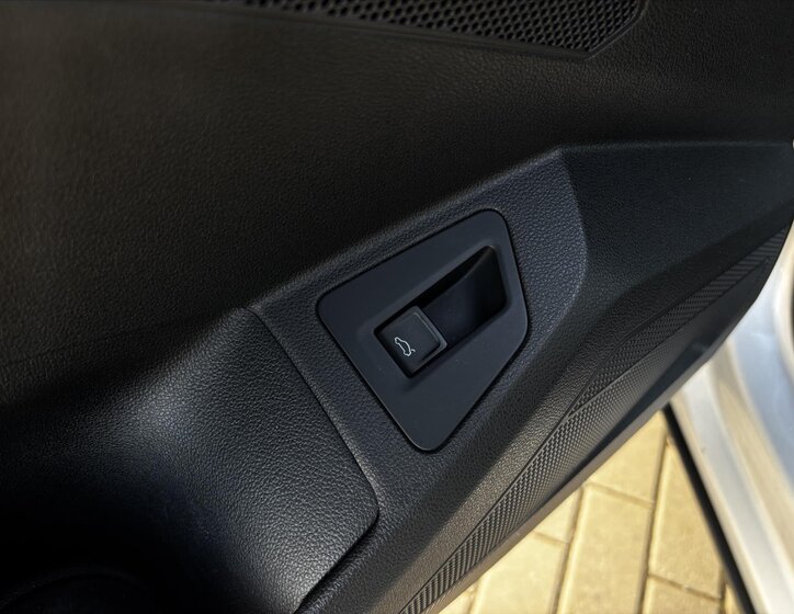 Volkswagen Touareg SUV 3,0 l 210 kw