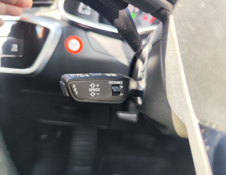 Audi A6 Kombi 2,0 l 195 kw