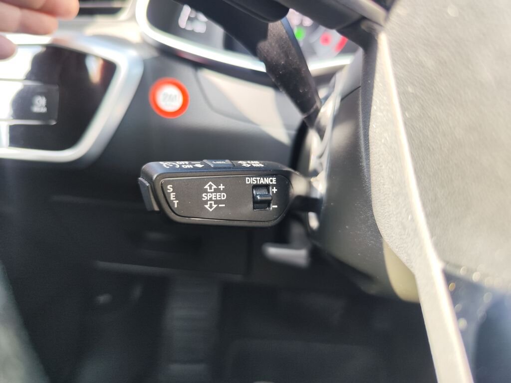 Audi A6 Kombi 2,0 l 195 kw