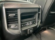 Dodge RAM Pick-up 3,0 l 313 kw