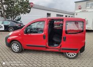 Fiat Fiorino Ostatní 1,2 l 55 kw