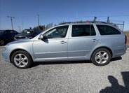 Škoda Octavia Kombi 1,2 l 77 kw