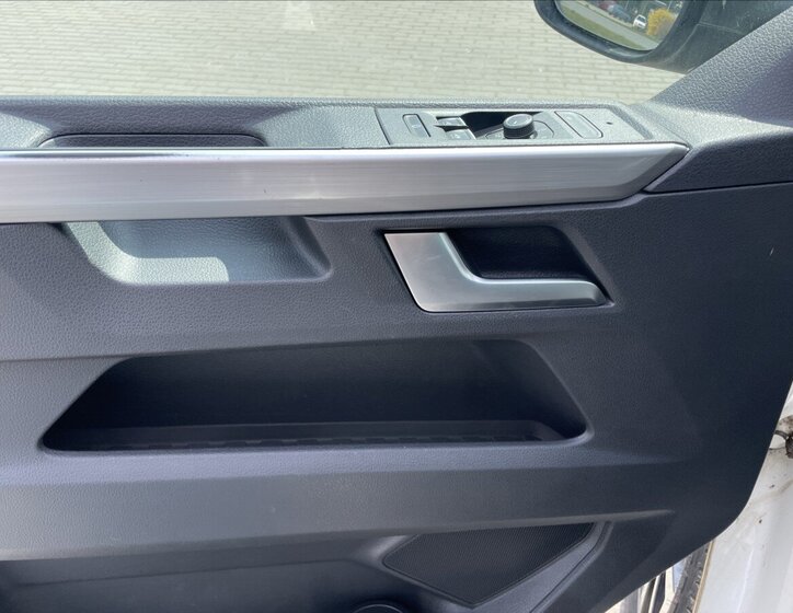 Volkswagen California MPV 2,0 l 146 kw