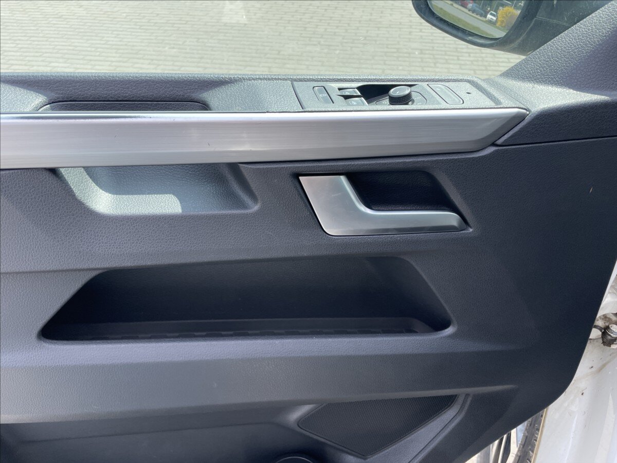 Volkswagen California MPV 2,0 l 146 kw