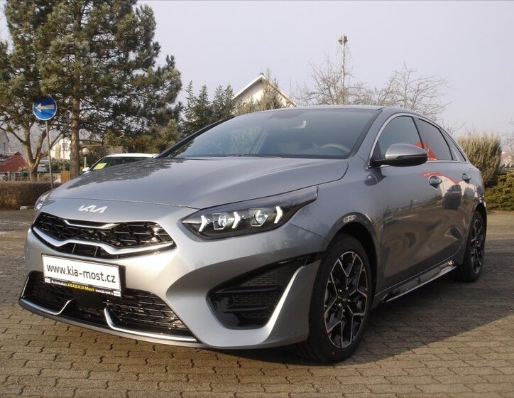 KIA ProCeed Kombi 1,5 l 103 kw