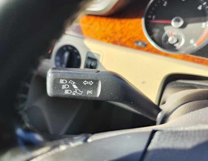 Volkswagen Passat Kombi 2,0 l 103 kw