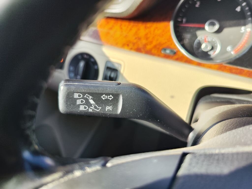 Volkswagen Passat Kombi 2,0 l 103 kw