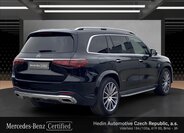 Mercedes-Benz GLS SUV / Terénní 4,0 l 380 kw