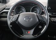 Toyota C-HR 15