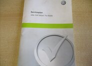 Volkswagen Golf Kombi 1,4 l 90 kw