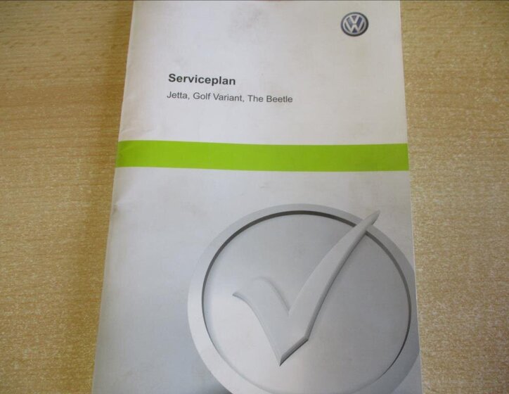 Volkswagen Golf Kombi 1,4 l 90 kw