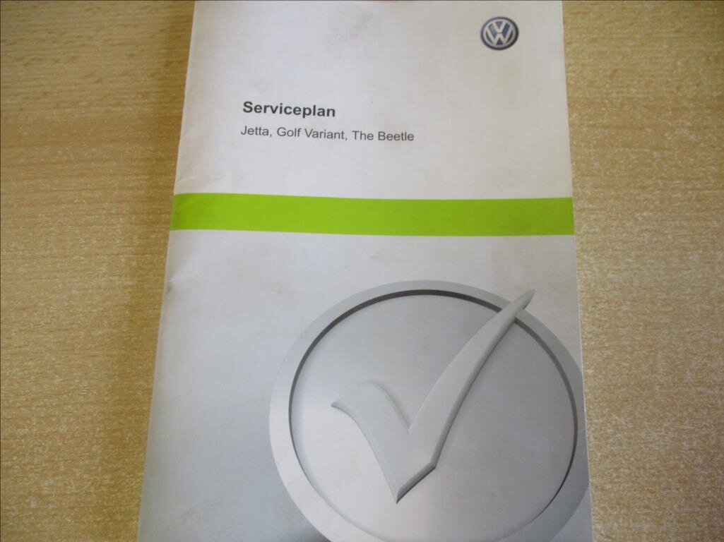 Volkswagen Golf Kombi 1,4 l 90 kw