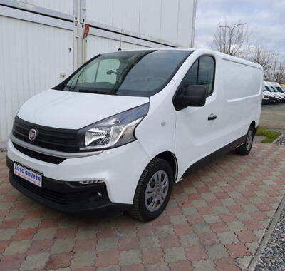 Fiat Talento 1