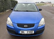 KIA Rio 2