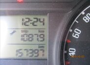 Škoda Roomster Kombi 1,4 l 63 kw