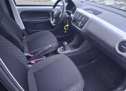 Škoda Citigo Hatchback 999,0 44 kw