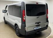 Opel Vivaro 6