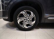 Hyundai Santa Fe SUV / Terénní 2,2 l 142 kw