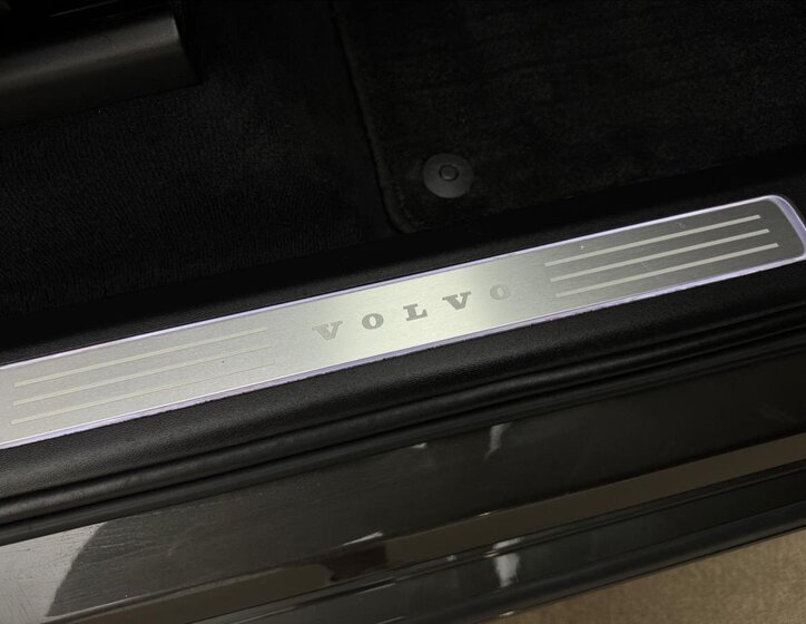 Volvo XC90 41