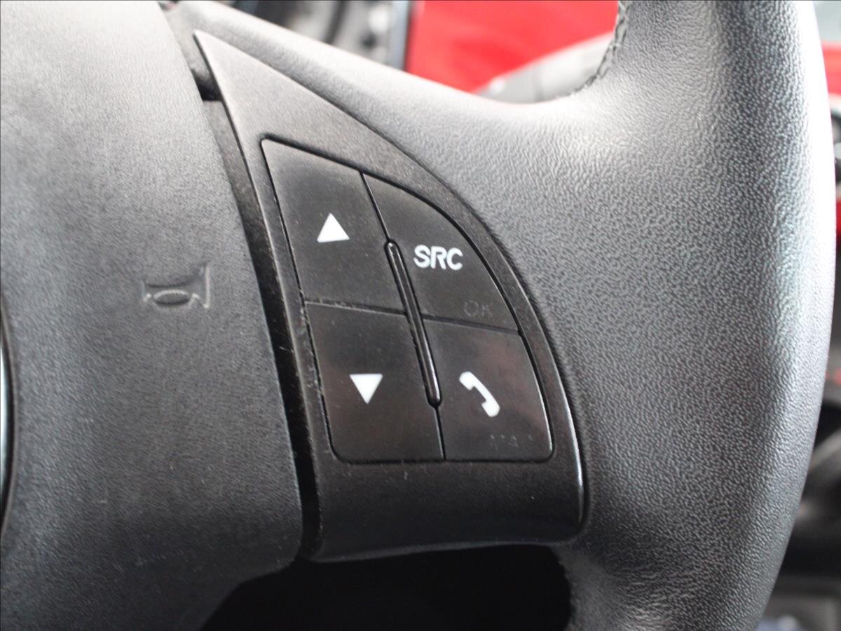 Fiat 500C Kabriolet 1,2 l 51 kw