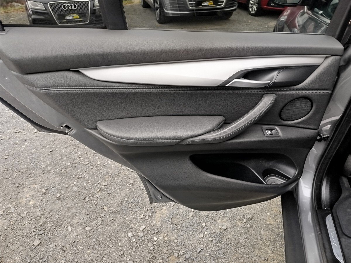 BMW X5 SUV / Terénní 3,0 l 190 kw