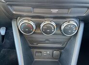 Mazda CX-3 Kombi 2,0 l 89 kw