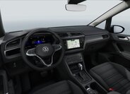 Volkswagen Touran 6