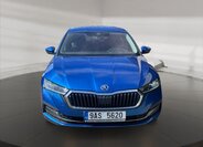 Škoda Octavia Liftback 2,0 l 85 kw