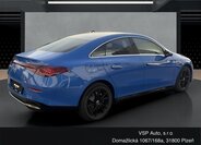 Mercedes-Benz CLA Sedan / Limuzína 2,0 l 200 kw