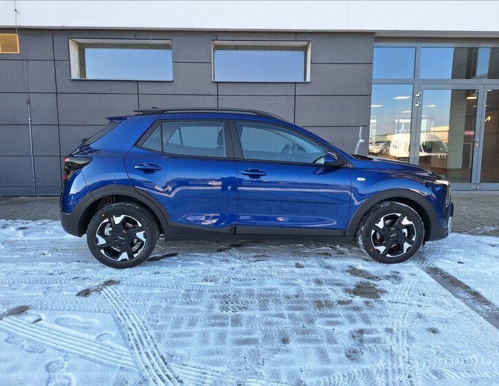 KIA Stonic SUV / Terénní 998,0 74 kw