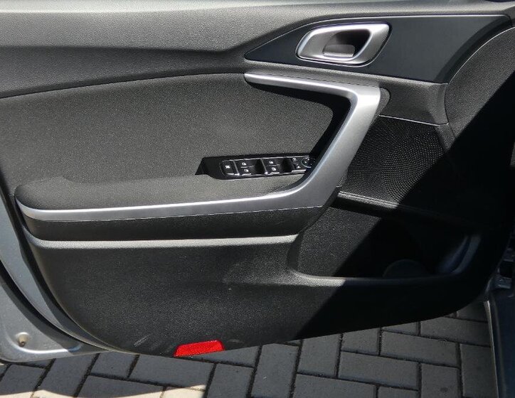 KIA Ceed Kombi 1,5 l 117 kw