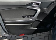 KIA Ceed Kombi 1,5 l 117 kw